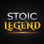 Stoic Legend logo