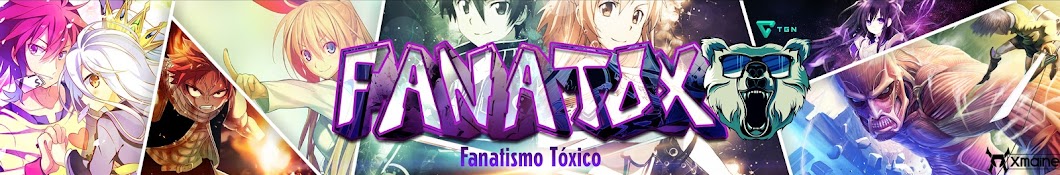 Fanatismo TÃ³xico Avatar canale YouTube 