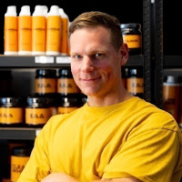 Proteinshop Ulm profile image