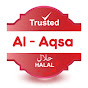 Al Aqsa Group logo