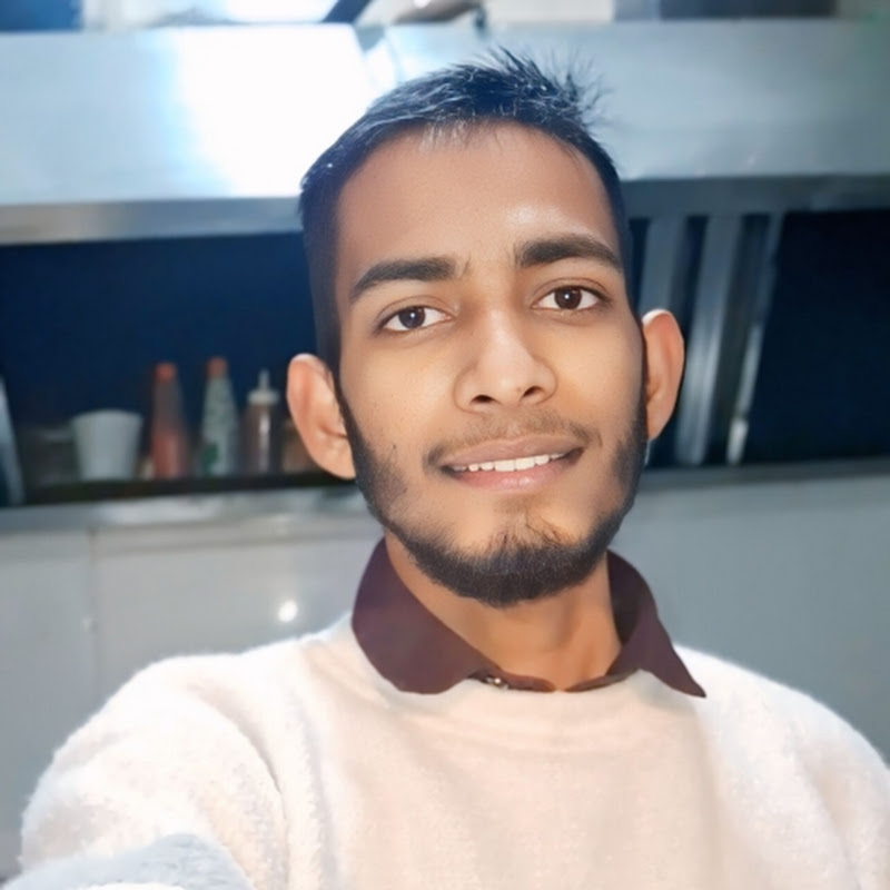 Shajab vloger