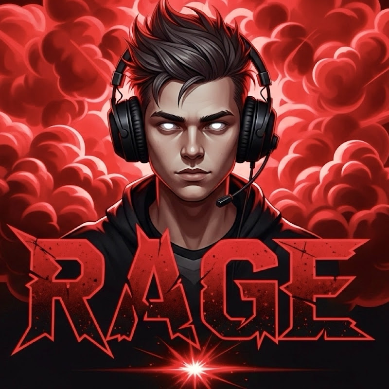 RageN3D