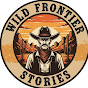 Wild Frontier Stories logo