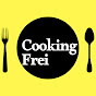 Cooking Frei logo
