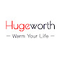 Hugeworth logo