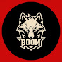 BOOM Esports logo