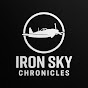 Iron Sky Chronicles logo