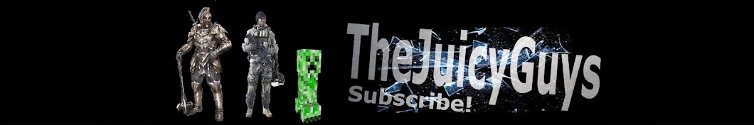 TheJuicyGuys Avatar channel YouTube 
