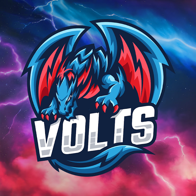 VoltsMonster 