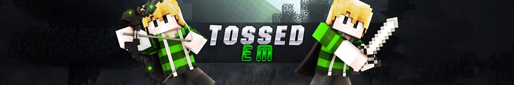TossedEm YouTube kanalı avatarı