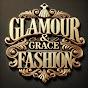 Glamour & Grace Fashion  logo