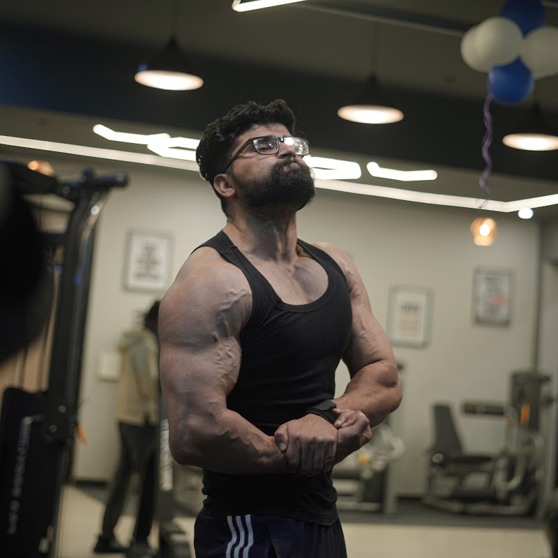 Shivam Singh icon