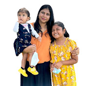Indian mom in Dubai UK & Canada
