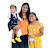 Indian mom Dubai to UK & Canada