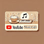 Ambient Music Cafe Sound logo