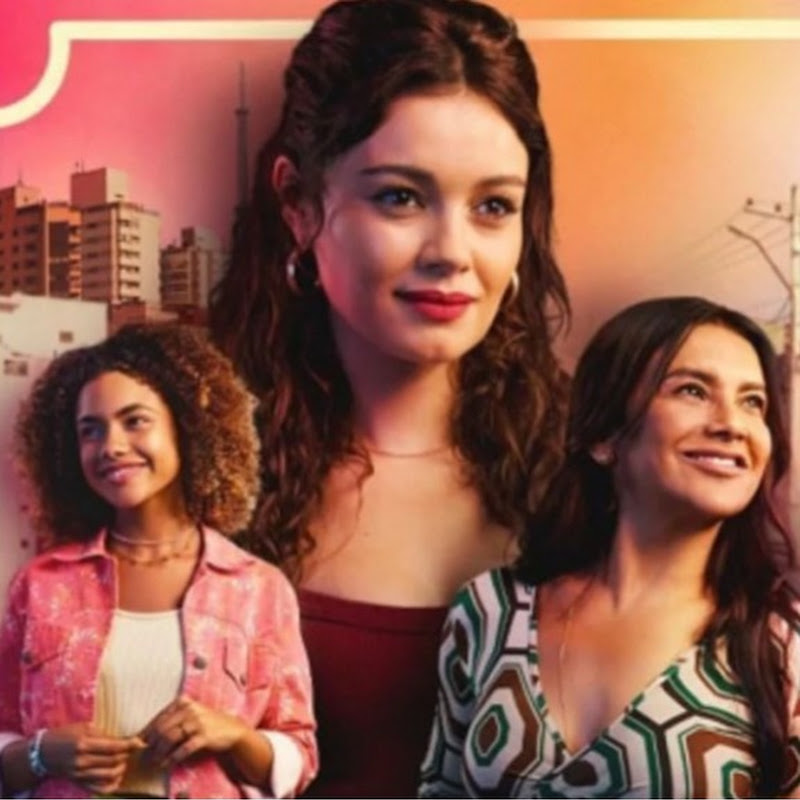 Quem Ama Cuida - Novela Resumida
