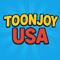 Toon Joy USA logo