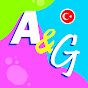 Alex and Gaby Turkish logo