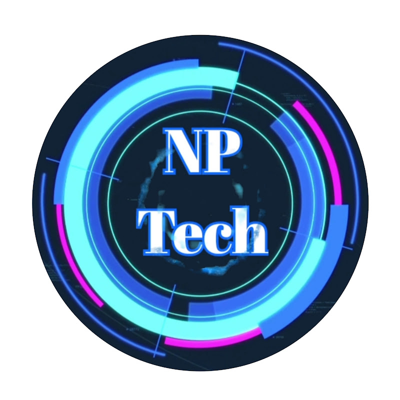 NP Tech Bangla 
