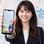 スマホの窓口 | 実画面で解説のチャンネルアイコン