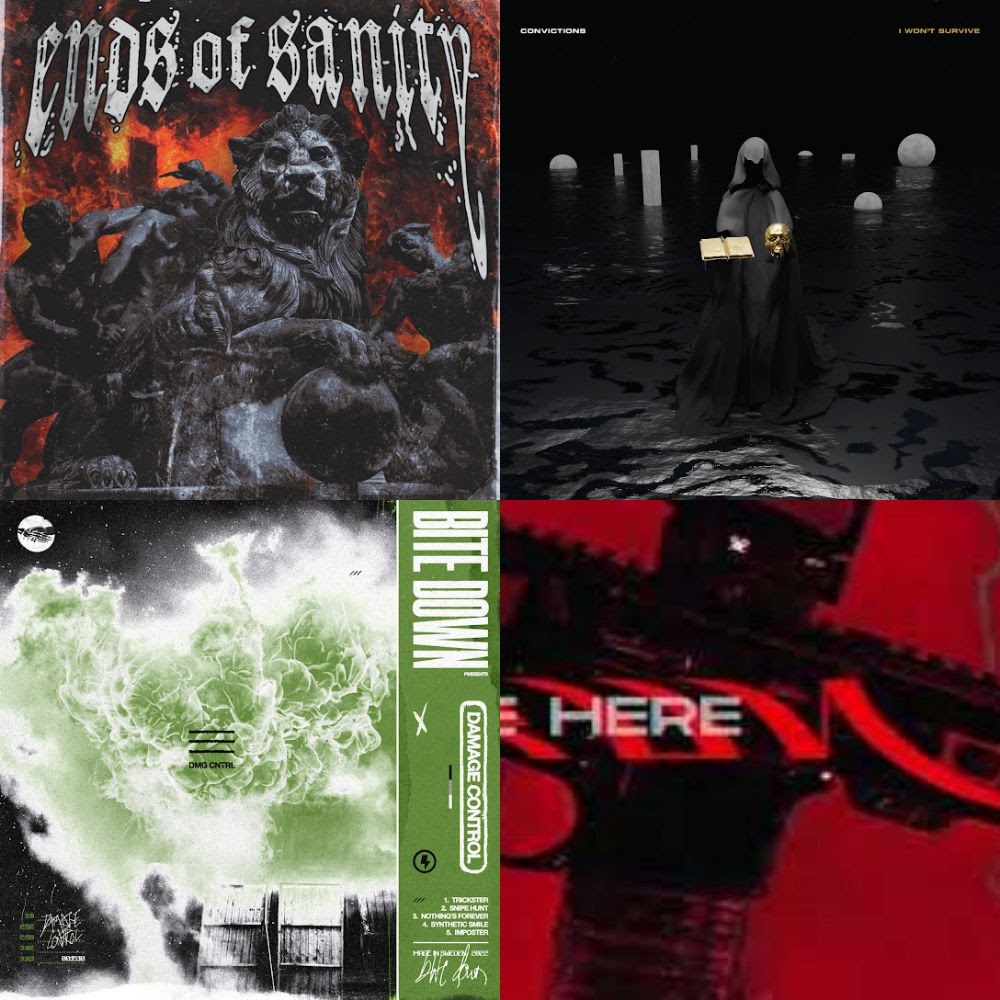 Angry Pissed Metallic Hardcore/Metalcore Songs/Angry Metal Songs