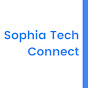 Sophia Tech Connect logo