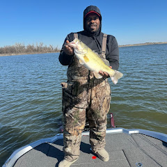 Fishing with Hull