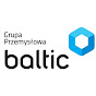 Grupa Przemysłowa Baltic logo