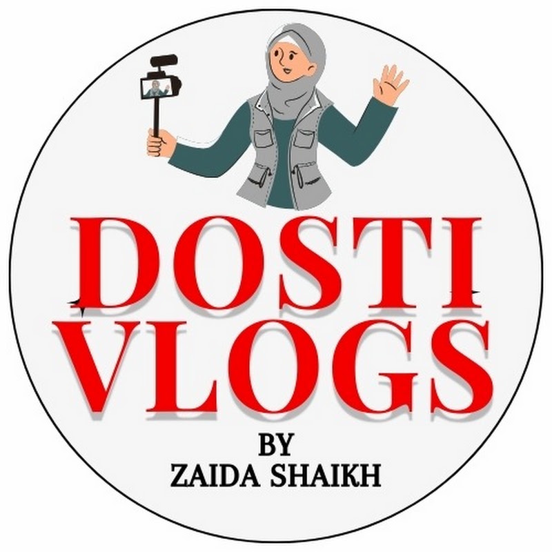 Dosti Vlogs