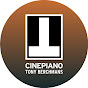 cinepiano YouTube Profile Photo