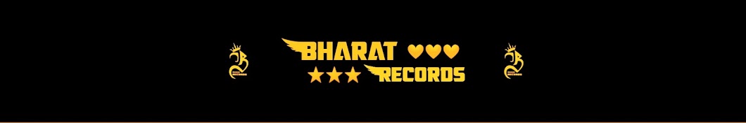 Bharat Records YouTube channel avatar