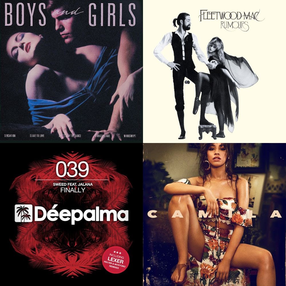 Mi disco