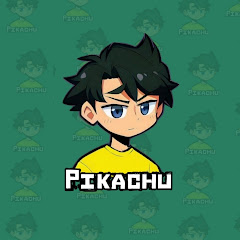Pikachu بيكاتشو channel logo