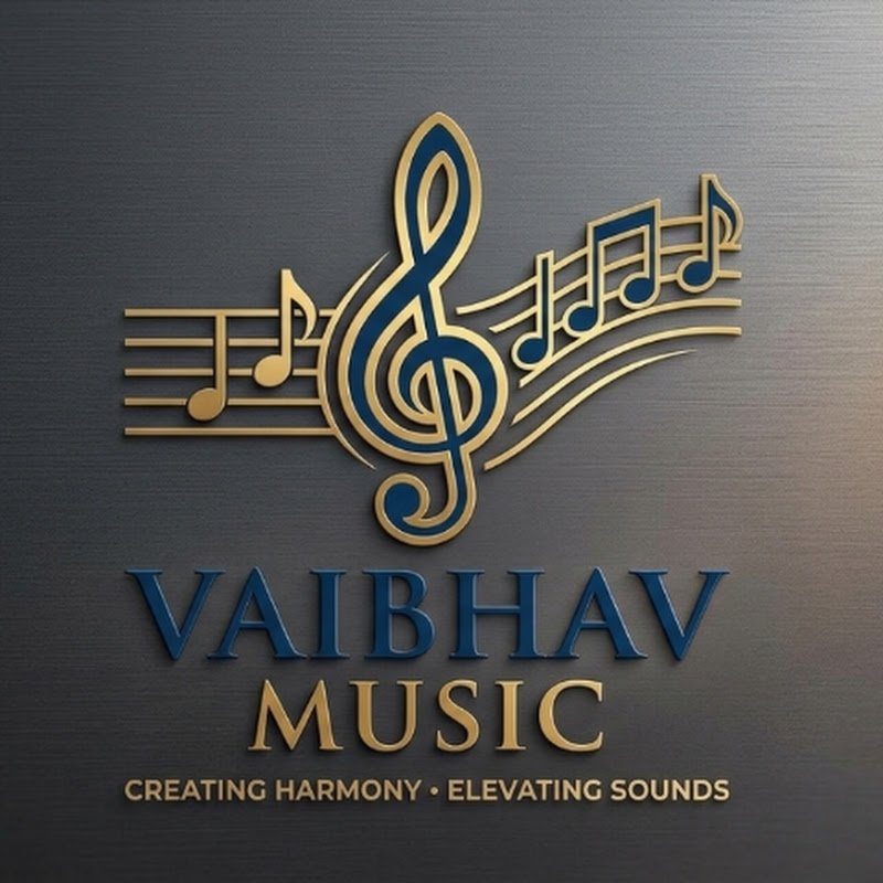 Vaibhav Music 🎶