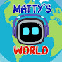 Matty’s World