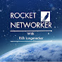 Rocket Networker logo