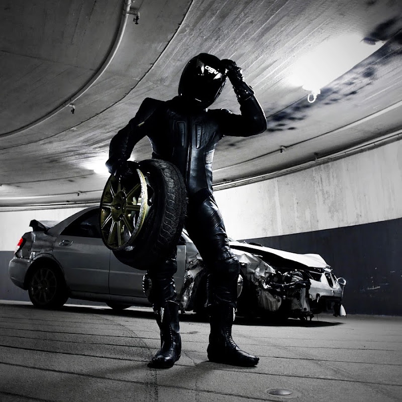 GhostRider