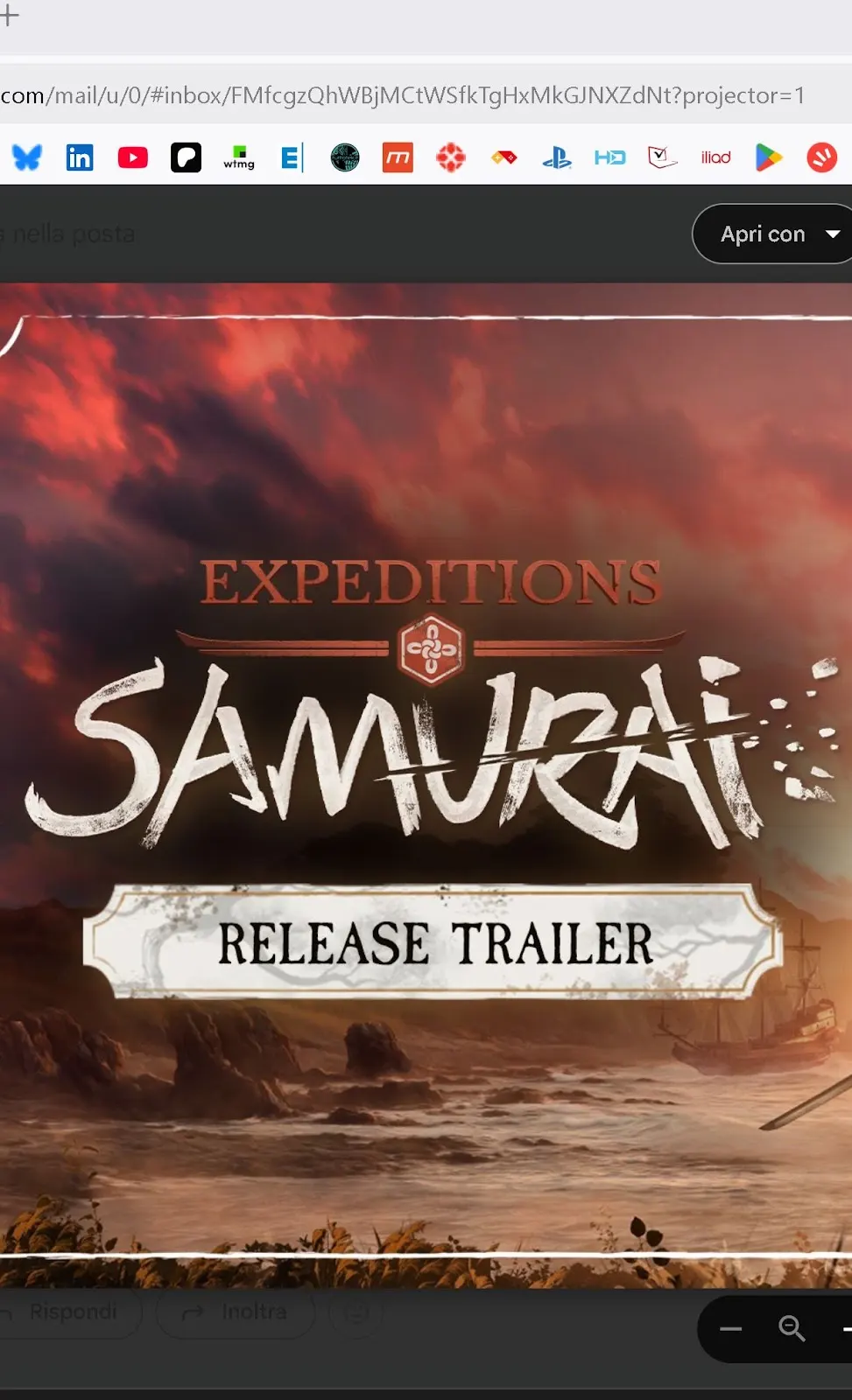 Expeditions: Samurai prepara il primo grande update: squadra da 6, stealth rivisto e nuovi contenuti