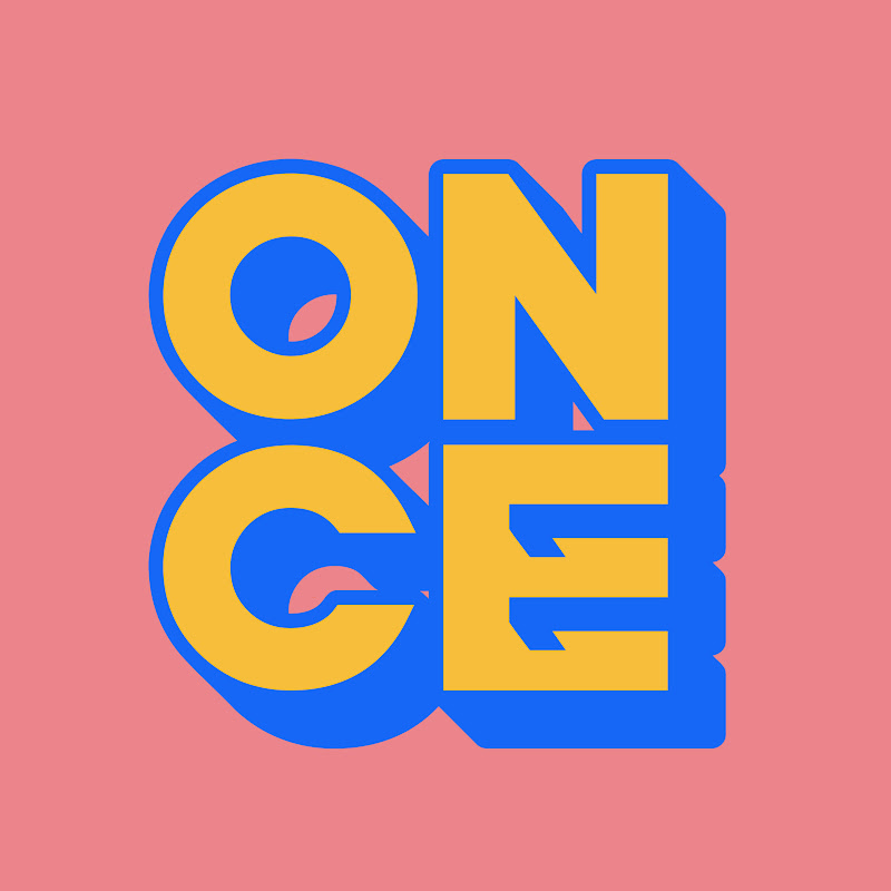 Once Stream