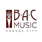 BAC Musical Instruments Kansas City logo