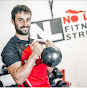 No Limits Fitness - Fit Families logo