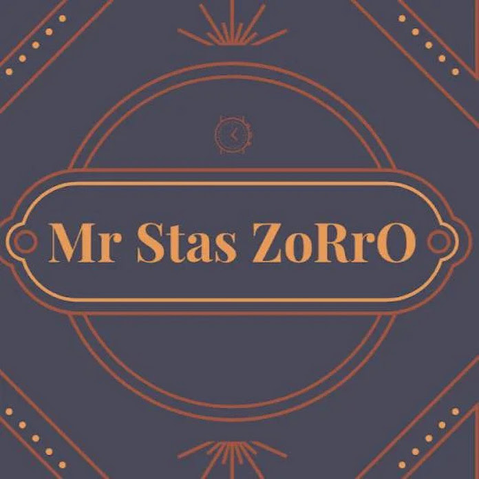 MrStas ZoRrO Net Worth & Earnings (2024)