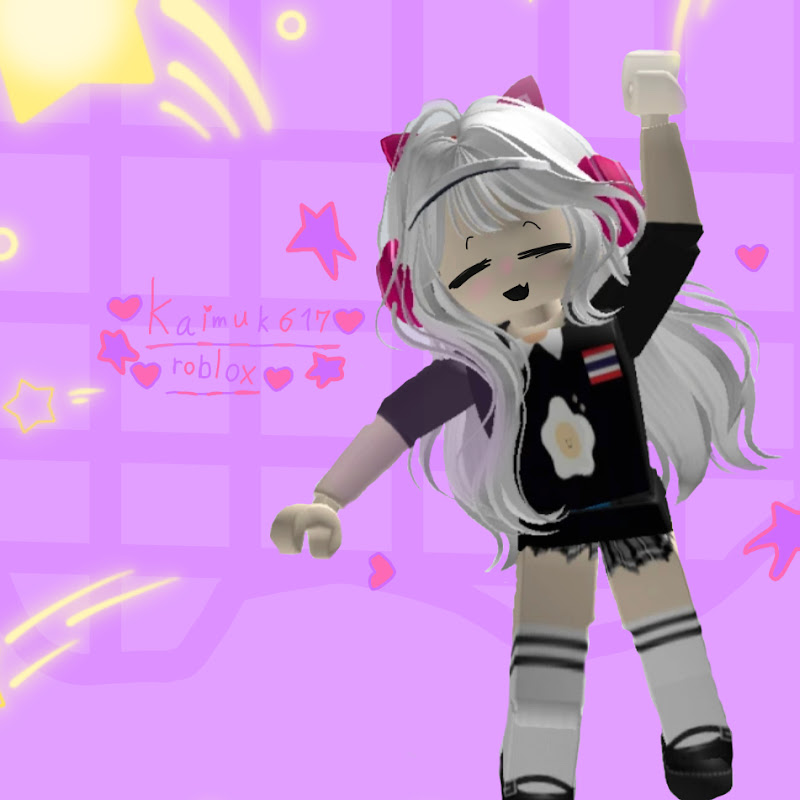 Kaimuk617 Roblox