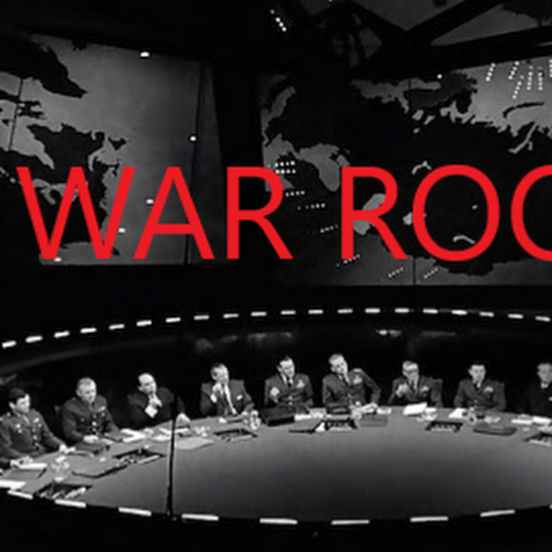 The War Room