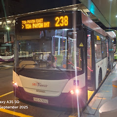 SBS5050Z and Non KSF Productions