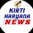 Kirti Haryana news