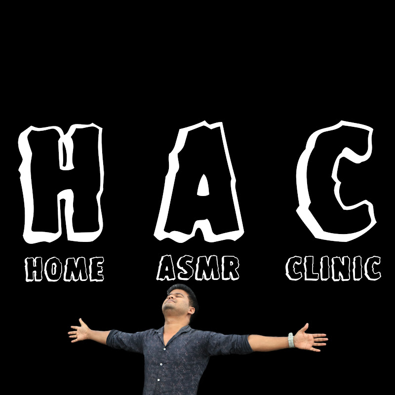 Home ASMR Clinic