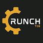CRUNCH TCG logo