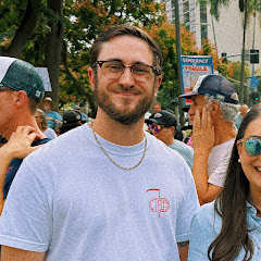 Aaron Thomas