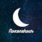 NoxOneHour logo